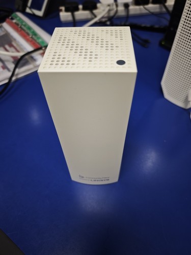Linksys velop whw03 - velop,