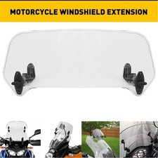 Universal Motorcycle Screen