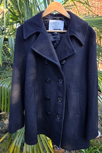 Vintage usa military - vintage, coat