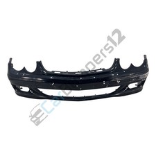 MERCEDES CLK W209 2005-2009 FRONT BUMPER A2098853025
