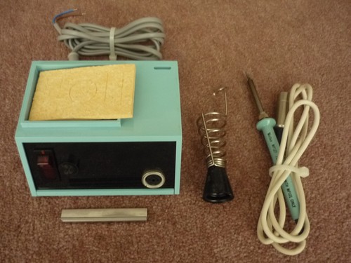 Weller mpu power - mpu-2d,