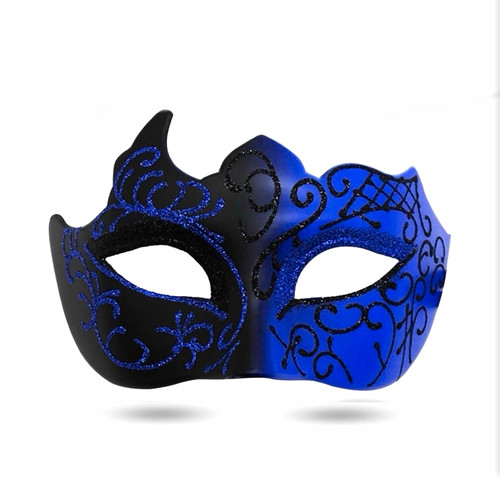 Venetian masquerade eyemask - masquerade,