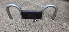 MAZDA MX5 STYLE BAR WITH SPEAKERS COMPATIBLE MK1 MK2 MK2.5 SEE PHOTOS