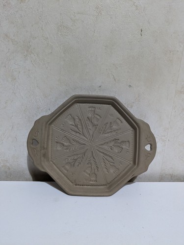 Shortbread biscuit mould - biscuit,