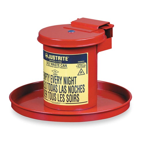 Justrite 09400 dip tank - justrite,