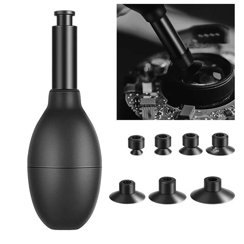 Camera lens repair - repair, kit