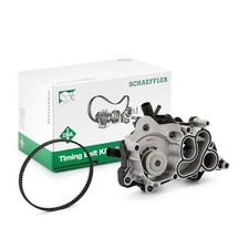 Genuine INA Timing Belt Kit