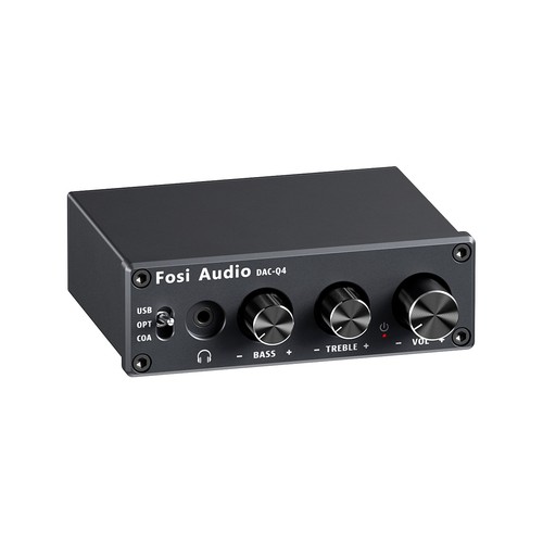 Headphone amplifier dac - headphone,