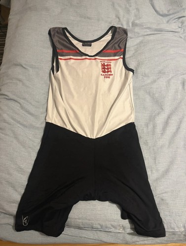 England lycra all one - lycra,