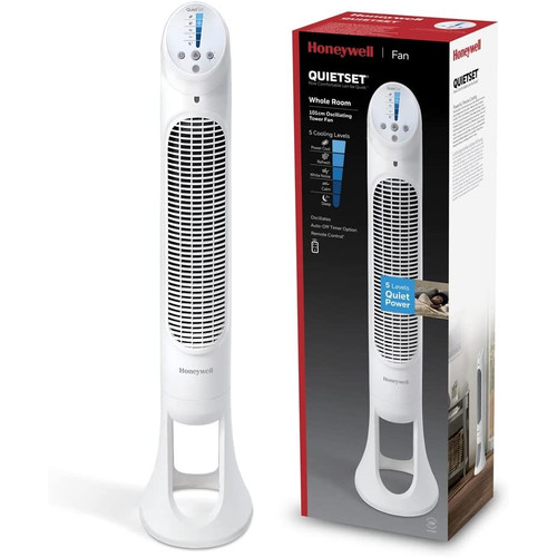 Honeywell hyf260 quietset - honeywell, 32"