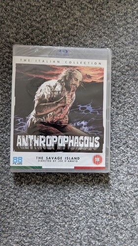 Anthropophagus 88 - (1980), [88