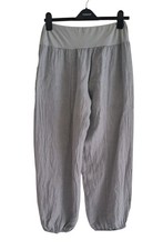 Made in Italy Lagenlook Boho