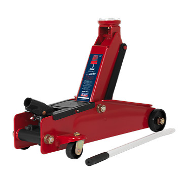 Trolley jack 3tonne - jack,
