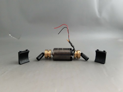 Hornby class motor drive - 00, 31