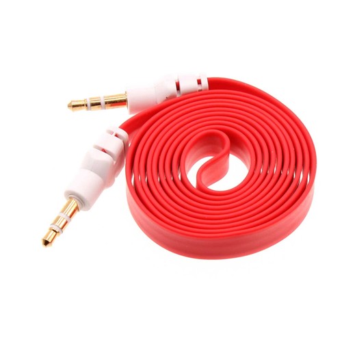 5mm aux cable adapter - aux, car