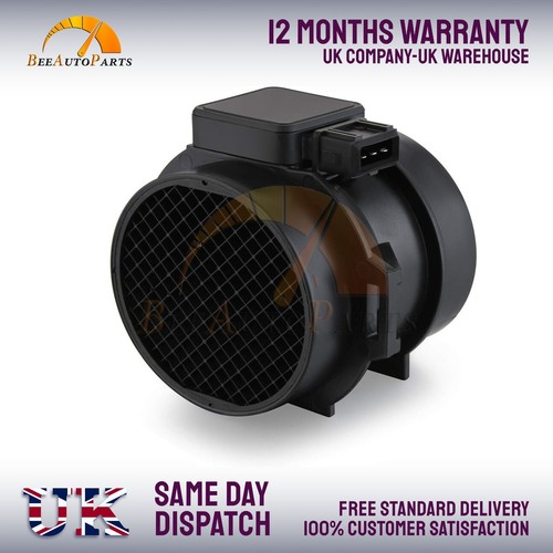 Mass air flow sensor - sensor, maf