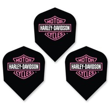 Darts World Harley Davidson