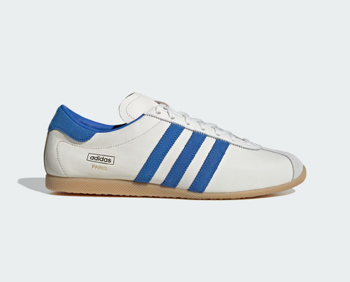 Adidas rekord paris sneakers - paris,