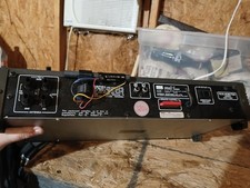 Sansui (TU-S9) Quartz PLL