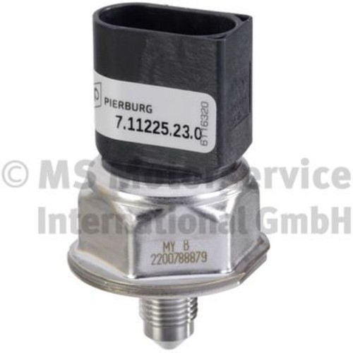 Fuel pressure sensor for mini - for,