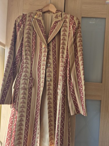 Laura ashley vintage - ashley, coat