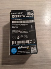Texecom Capture Wireless Q20-W