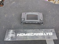 MERCEDES VITO W447 RADIO