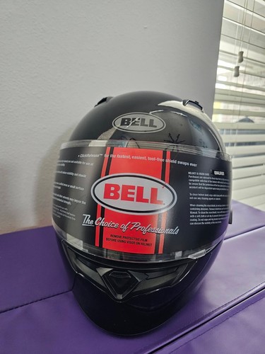 Bell qualifier full face - bell,