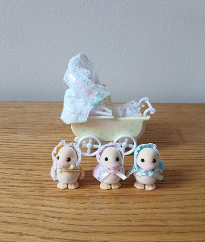 Sylvanian families darling - sylvanian,