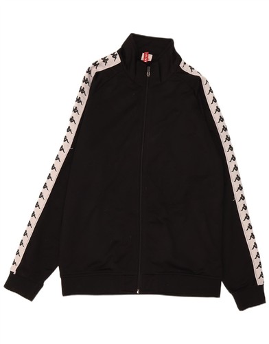 Kappa mens graphic tracksuit - kappa,