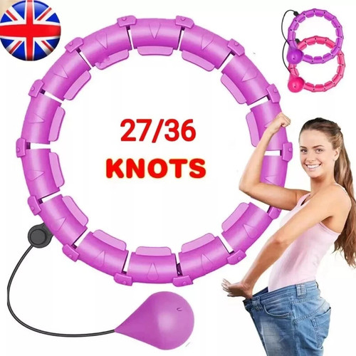 Knots weighted adult - weighted,