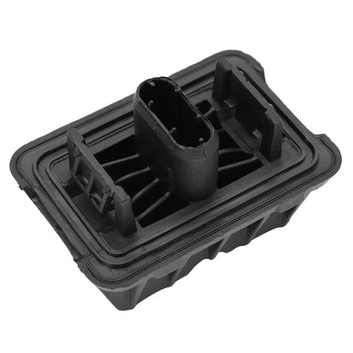 Jacking pad point cover - pad,