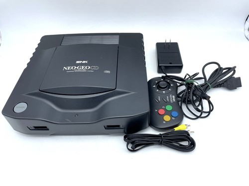 Neo geo console with mini - geo,