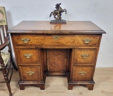 Walnut Writing Desk