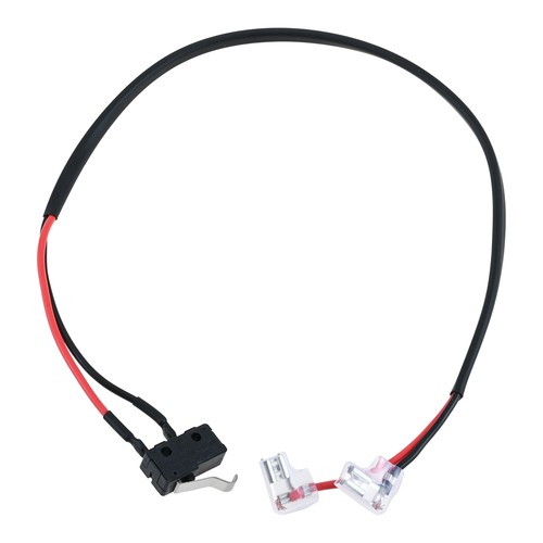 Stop switch with wire for - stop,