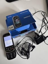 Nokia Slide 7230 - Graphite