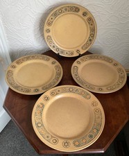 Vintage Kiln Craft Bacchus 4