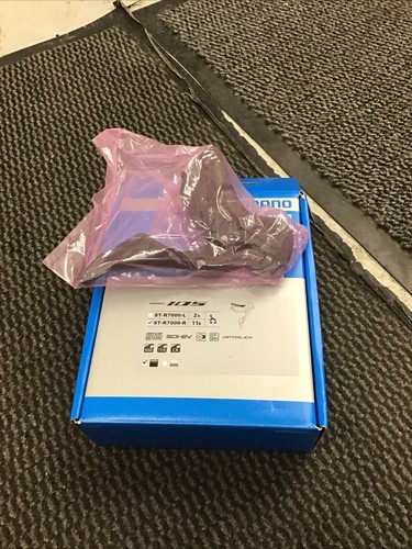 Shimano 105 r7000 - shimano,