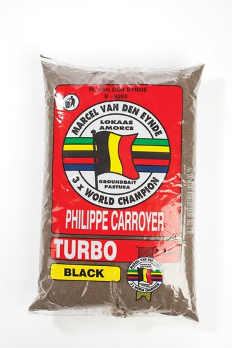 Turbo black 2kg - turbo,