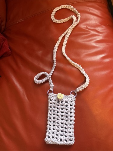 Crochet purple lilac - crochet, /