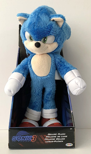 Sonic the hedgehog movie - hedgehog,