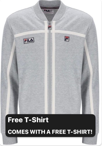 Fila borg - fila, tennis