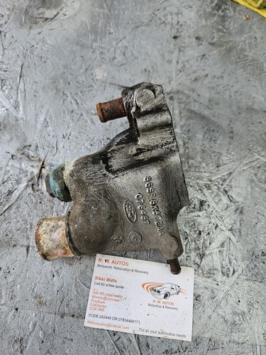 Ford escort mk4 thermostat - ford,