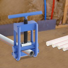 Pipe Squeeze-Off Tool Manual