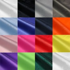 Water Resistant Ripstop Fabric