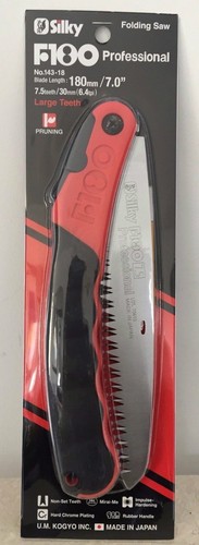 Brand new silky - fox, f180