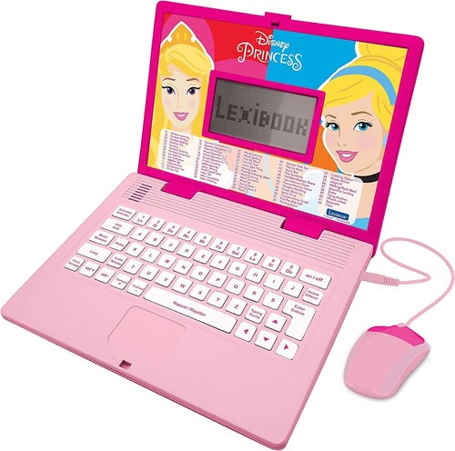 Lexibook jc598dpi1 princess - lexibook,