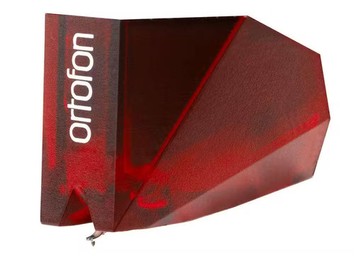 Ortofon stylus red - ortofon,