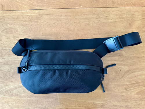 Aer day sling black - aer,