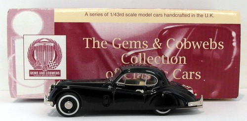 Gems cobwebs 43 scale gc48 - cobwebs, 1/43